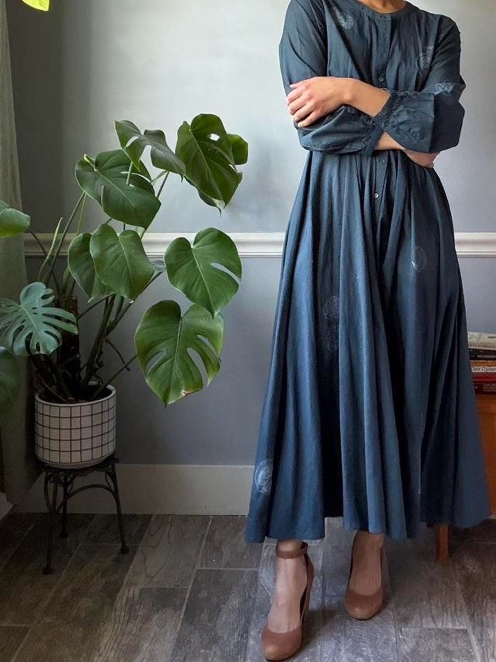Christy Dawn Persephone Dress (S)